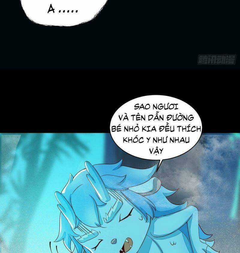 Sát Thủ Vương Phi Không Dễ Chọc Chapter 42 trang 46