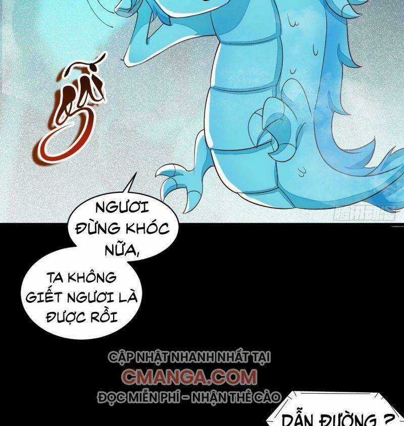 Sát Thủ Vương Phi Không Dễ Chọc Chapter 42 trang 47