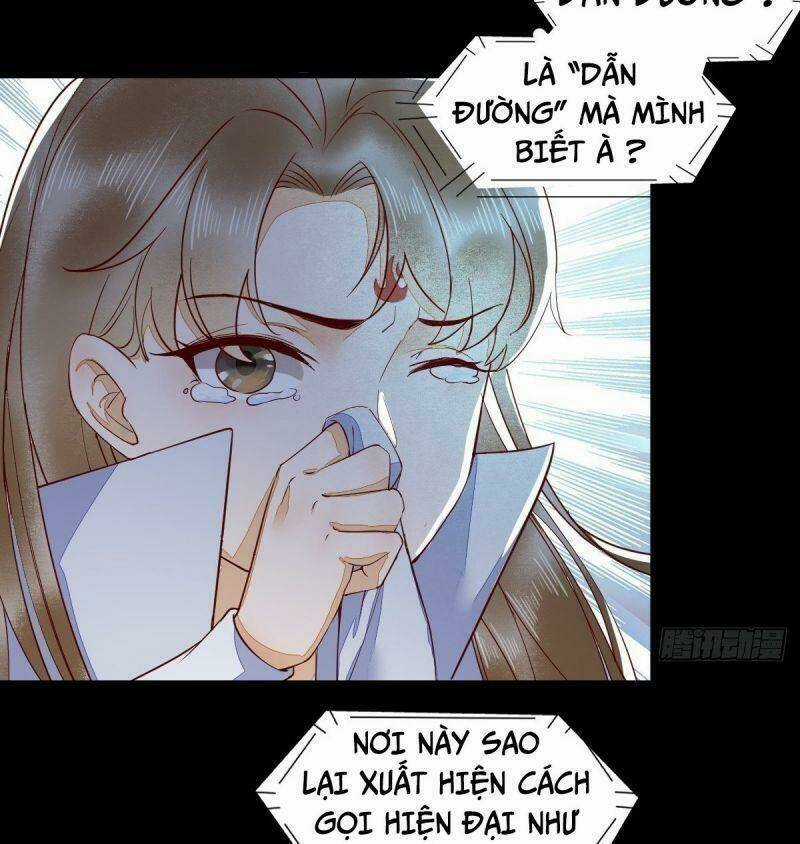 Sát Thủ Vương Phi Không Dễ Chọc Chapter 42 trang 48