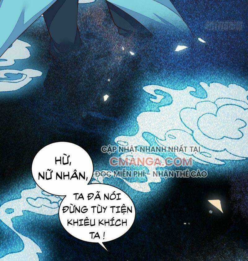 Sát Thủ Vương Phi Không Dễ Chọc Chapter 42 trang 55