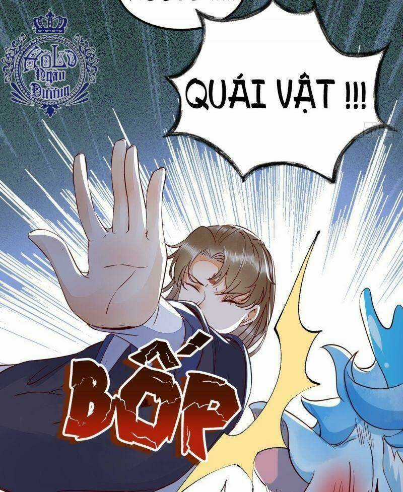 Sát Thủ Vương Phi Không Dễ Chọc Chapter 42 trang 6