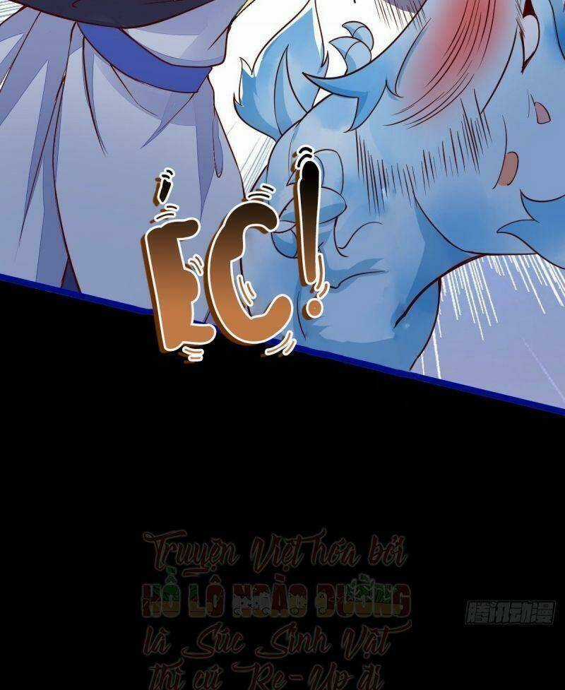 Sát Thủ Vương Phi Không Dễ Chọc Chapter 42 trang 7