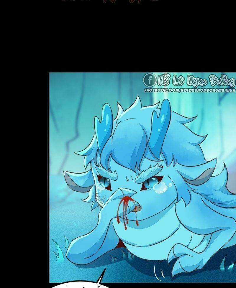 Sát Thủ Vương Phi Không Dễ Chọc Chapter 42 trang 8