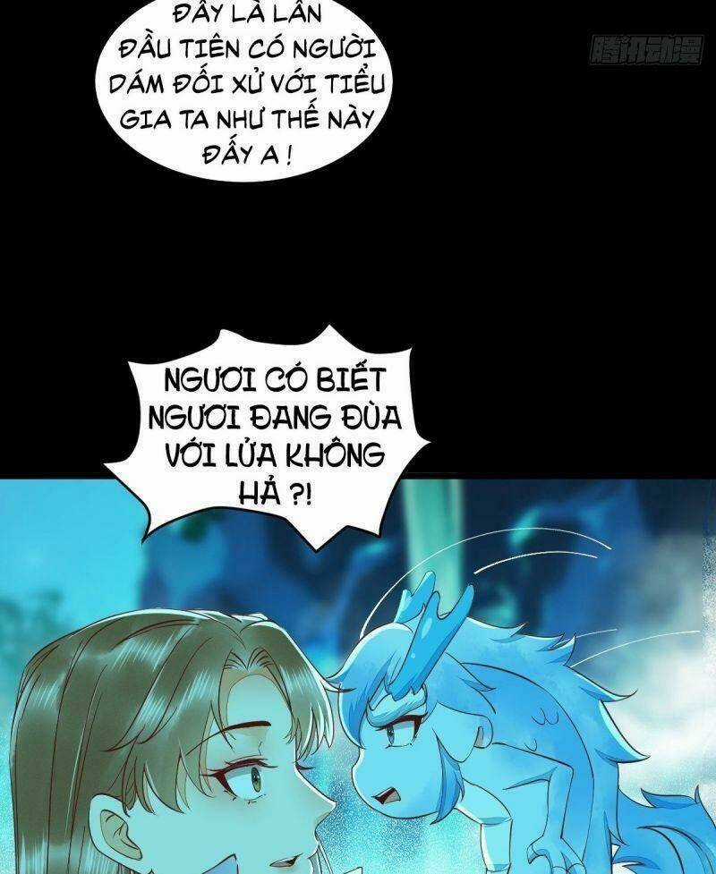 Sát Thủ Vương Phi Không Dễ Chọc Chapter 42 trang 9