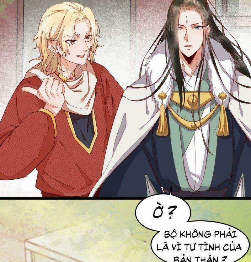 Sát Thủ Vương Phi Không Dễ Chọc Chapter 43 trang 10