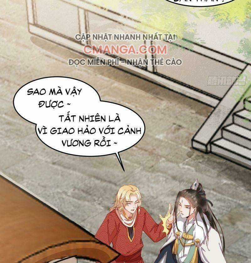 Sát Thủ Vương Phi Không Dễ Chọc Chapter 43 trang 11