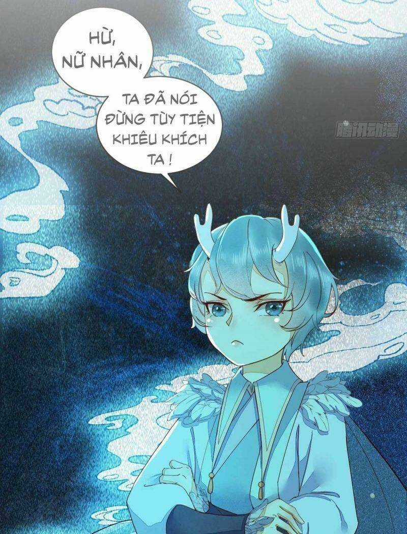 Sát Thủ Vương Phi Không Dễ Chọc Chapter 43 trang 16