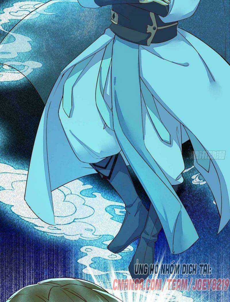 Sát Thủ Vương Phi Không Dễ Chọc Chapter 43 trang 17