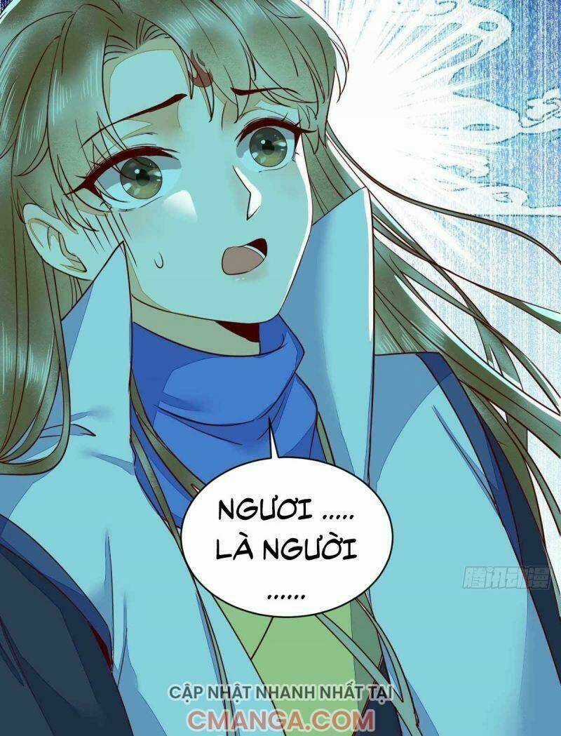 Sát Thủ Vương Phi Không Dễ Chọc Chapter 43 trang 18