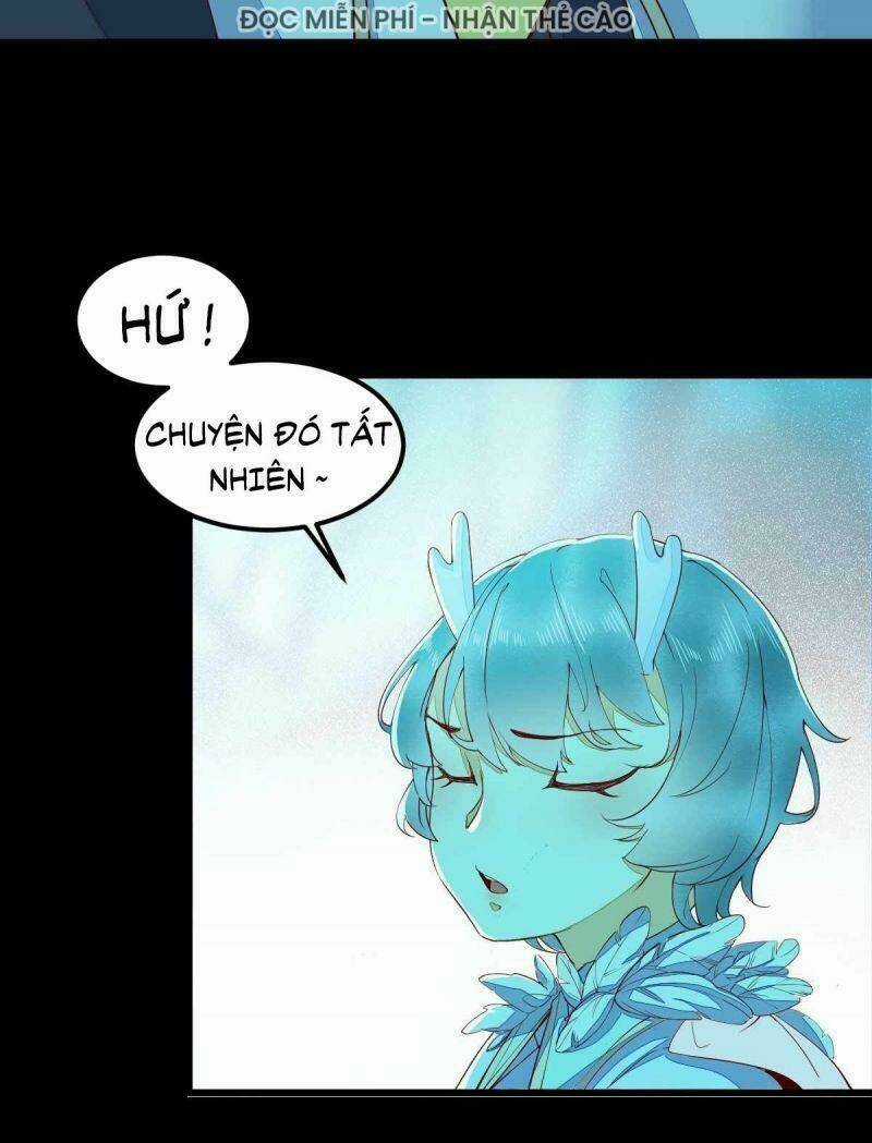 Sát Thủ Vương Phi Không Dễ Chọc Chapter 43 trang 19