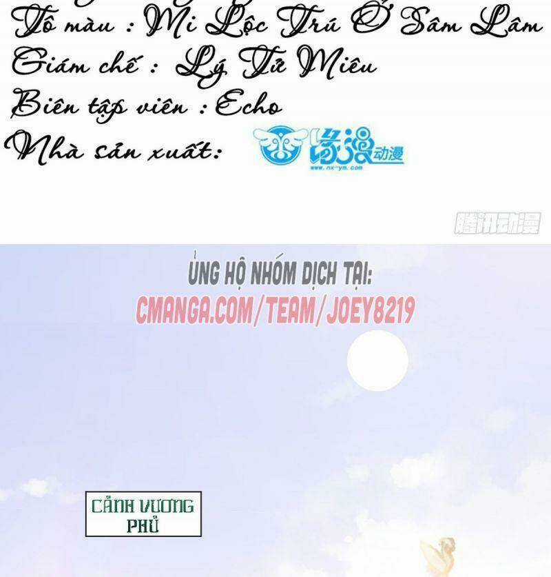 Sát Thủ Vương Phi Không Dễ Chọc Chapter 43 trang 2