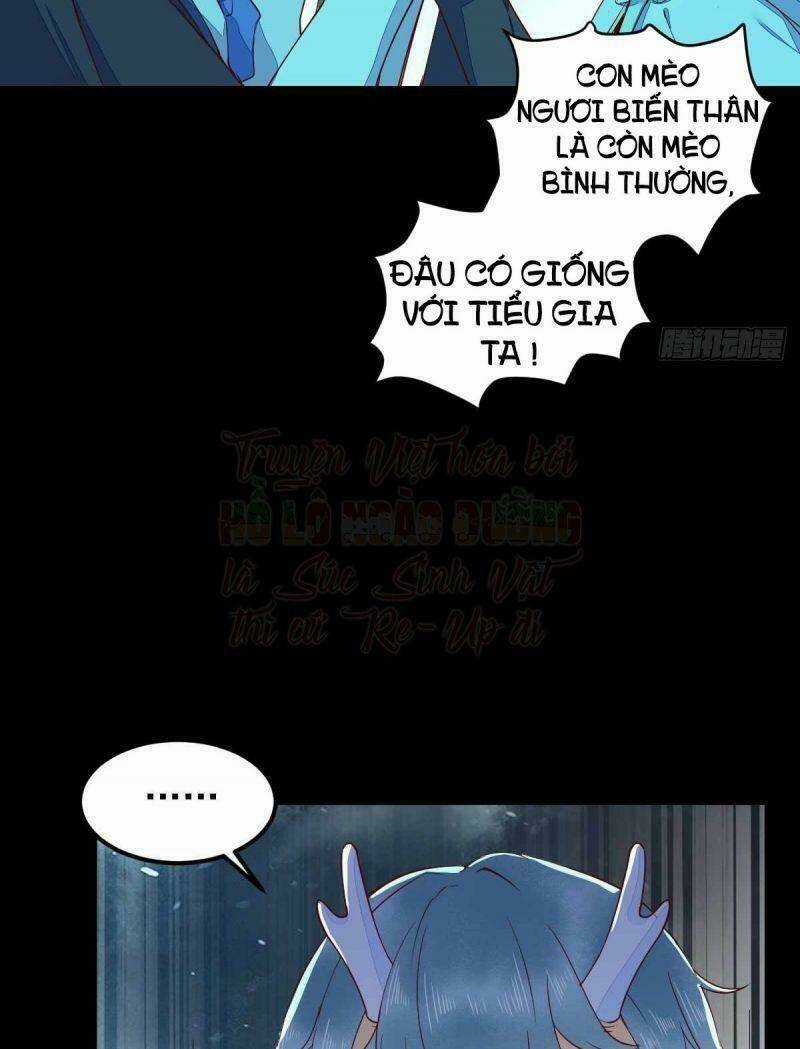 Sát Thủ Vương Phi Không Dễ Chọc Chapter 43 trang 21