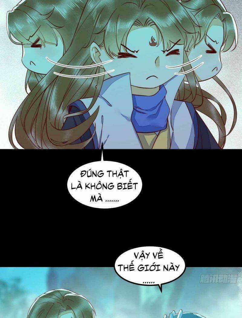 Sát Thủ Vương Phi Không Dễ Chọc Chapter 43 trang 23