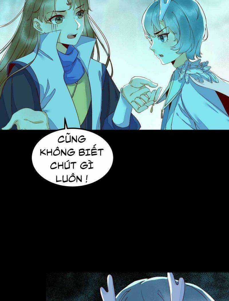 Sát Thủ Vương Phi Không Dễ Chọc Chapter 43 trang 24