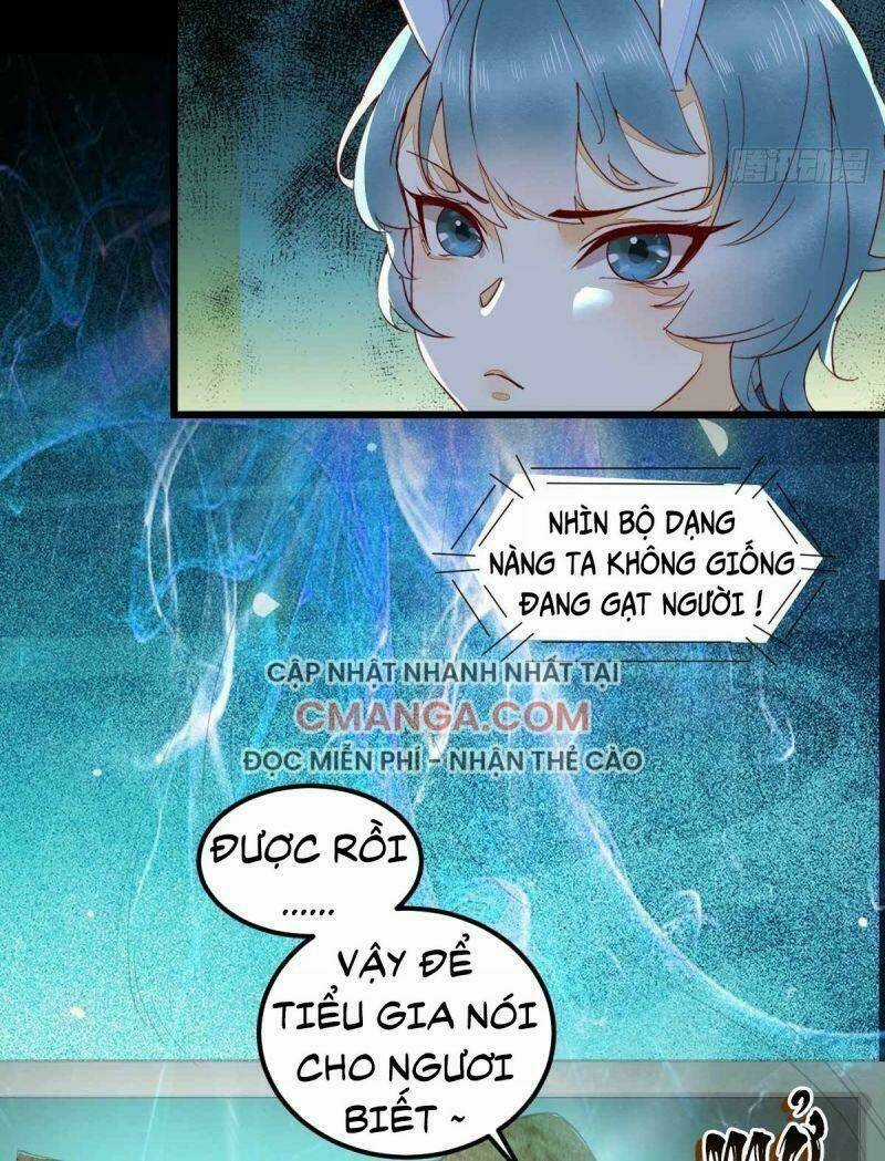 Sát Thủ Vương Phi Không Dễ Chọc Chapter 43 trang 25