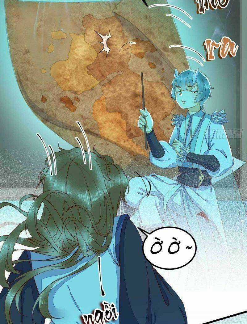 Sát Thủ Vương Phi Không Dễ Chọc Chapter 43 trang 26