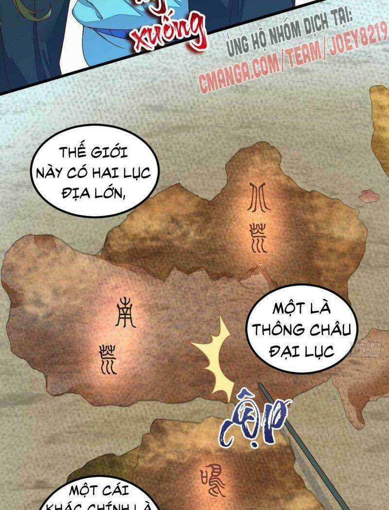 Sát Thủ Vương Phi Không Dễ Chọc Chapter 43 trang 27