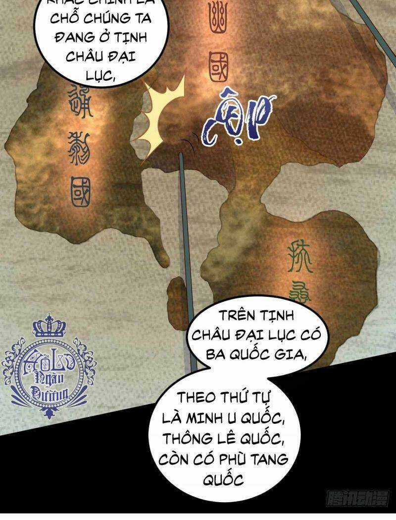 Sát Thủ Vương Phi Không Dễ Chọc Chapter 43 trang 28