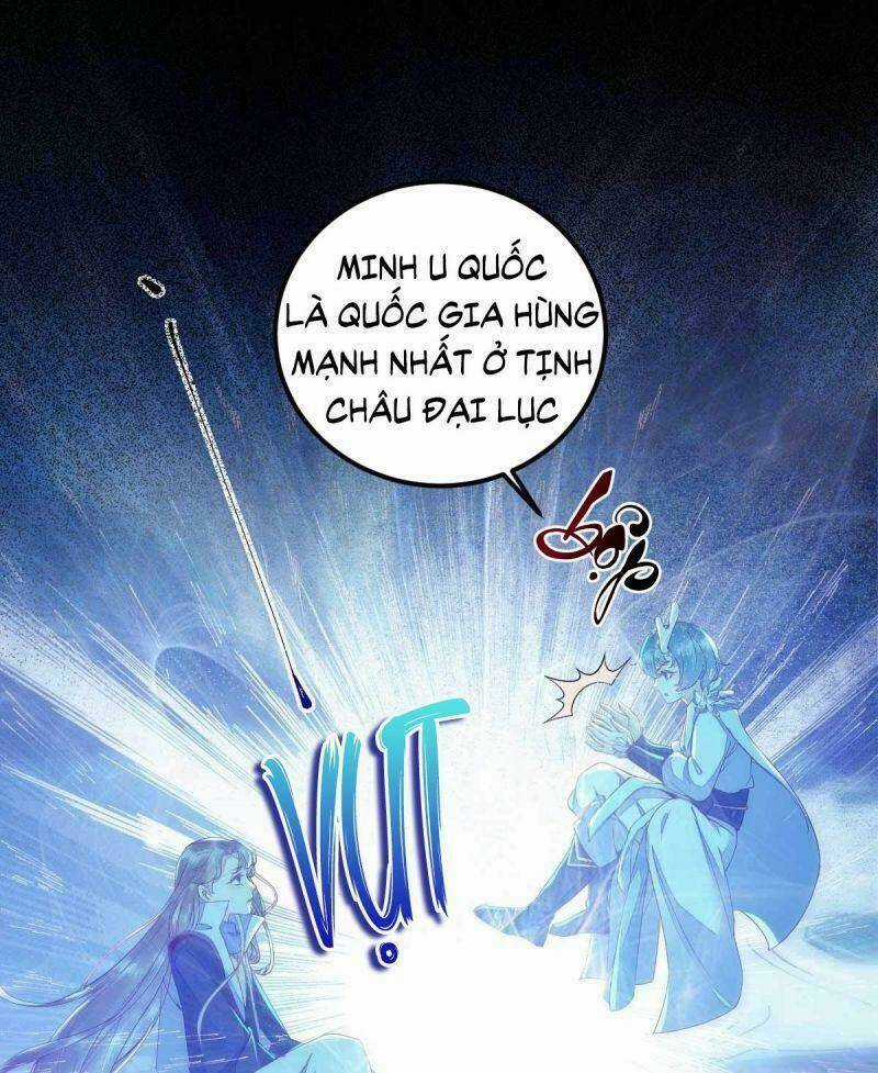 Sát Thủ Vương Phi Không Dễ Chọc Chapter 43 trang 30