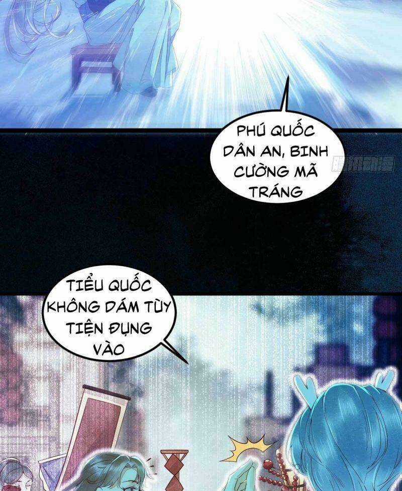 Sát Thủ Vương Phi Không Dễ Chọc Chapter 43 trang 31