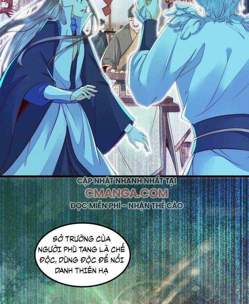 Sát Thủ Vương Phi Không Dễ Chọc Chapter 43 trang 32