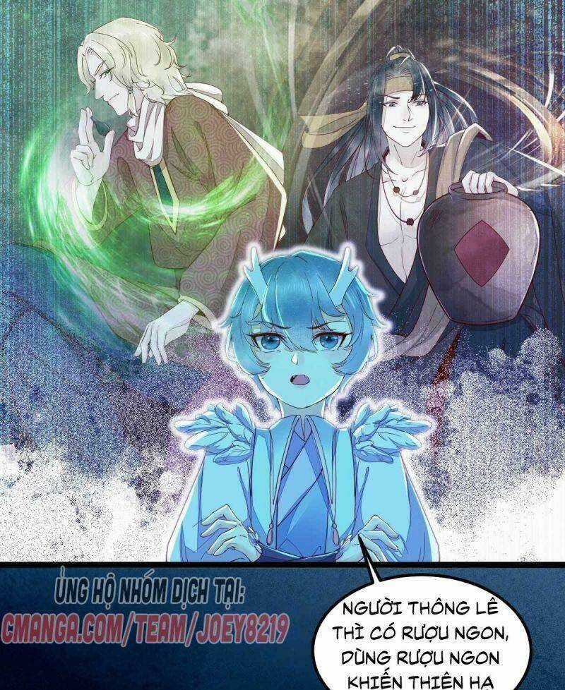 Sát Thủ Vương Phi Không Dễ Chọc Chapter 43 trang 33