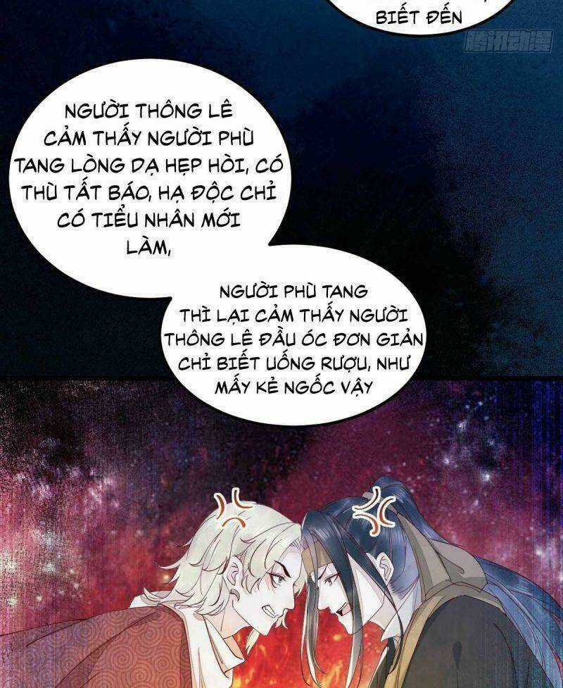 Sát Thủ Vương Phi Không Dễ Chọc Chapter 43 trang 34