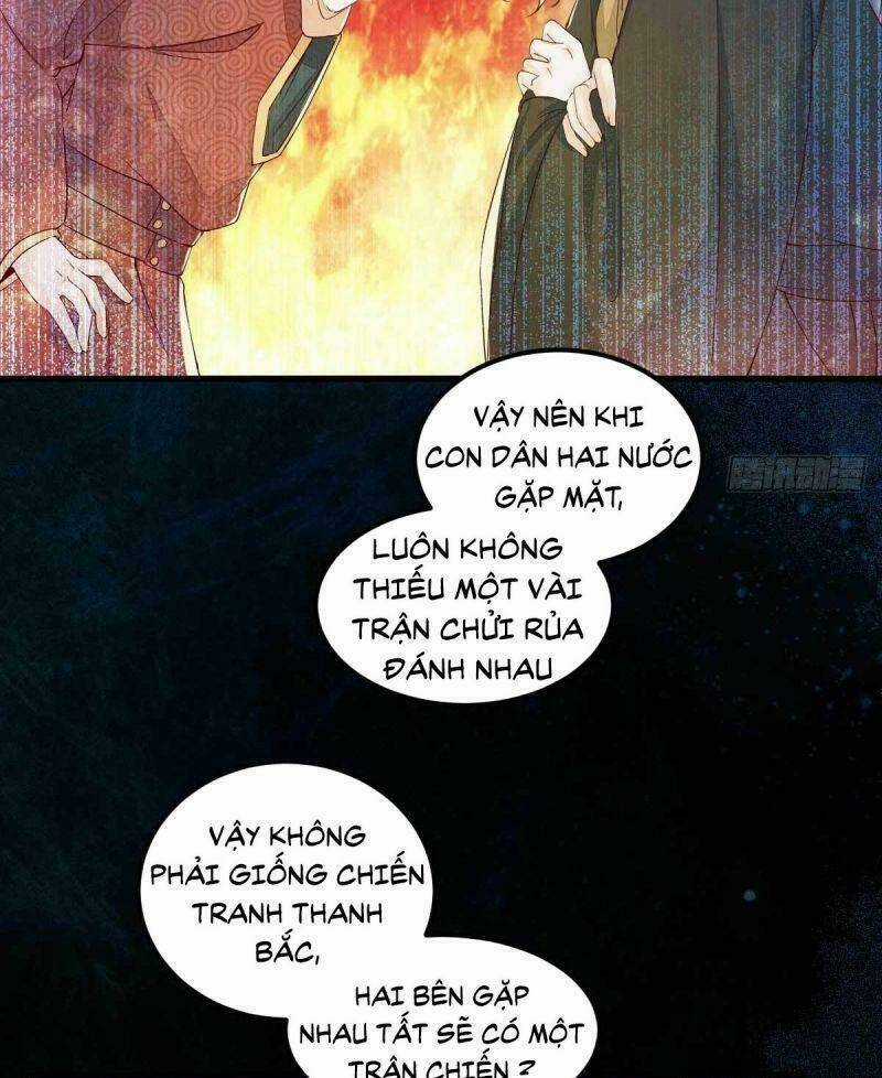 Sát Thủ Vương Phi Không Dễ Chọc Chapter 43 trang 35