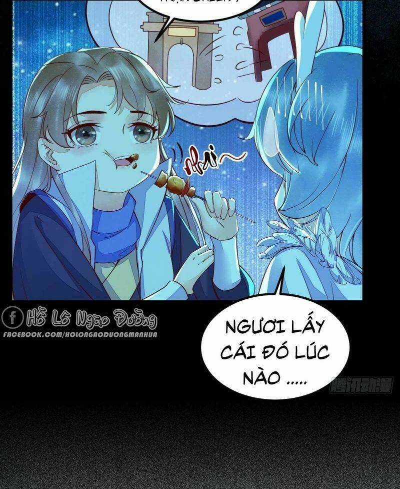 Sát Thủ Vương Phi Không Dễ Chọc Chapter 43 trang 36