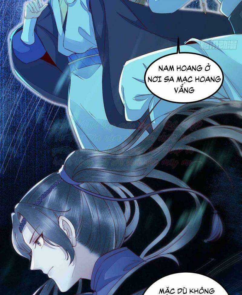 Sát Thủ Vương Phi Không Dễ Chọc Chapter 43 trang 38