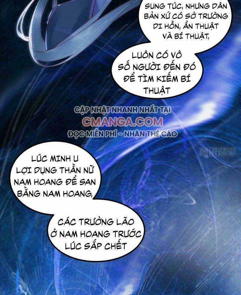 Sát Thủ Vương Phi Không Dễ Chọc Chapter 43 trang 39