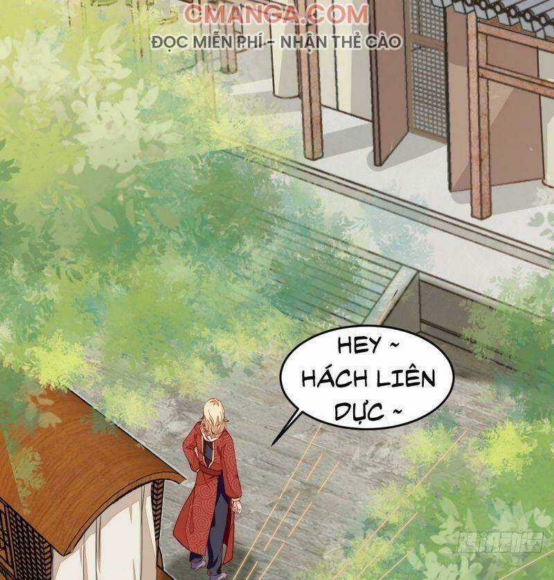 Sát Thủ Vương Phi Không Dễ Chọc Chapter 43 trang 4