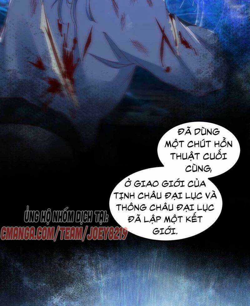 Sát Thủ Vương Phi Không Dễ Chọc Chapter 43 trang 41