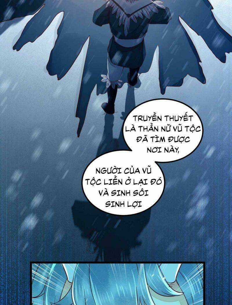 Sát Thủ Vương Phi Không Dễ Chọc Chapter 43 trang 45