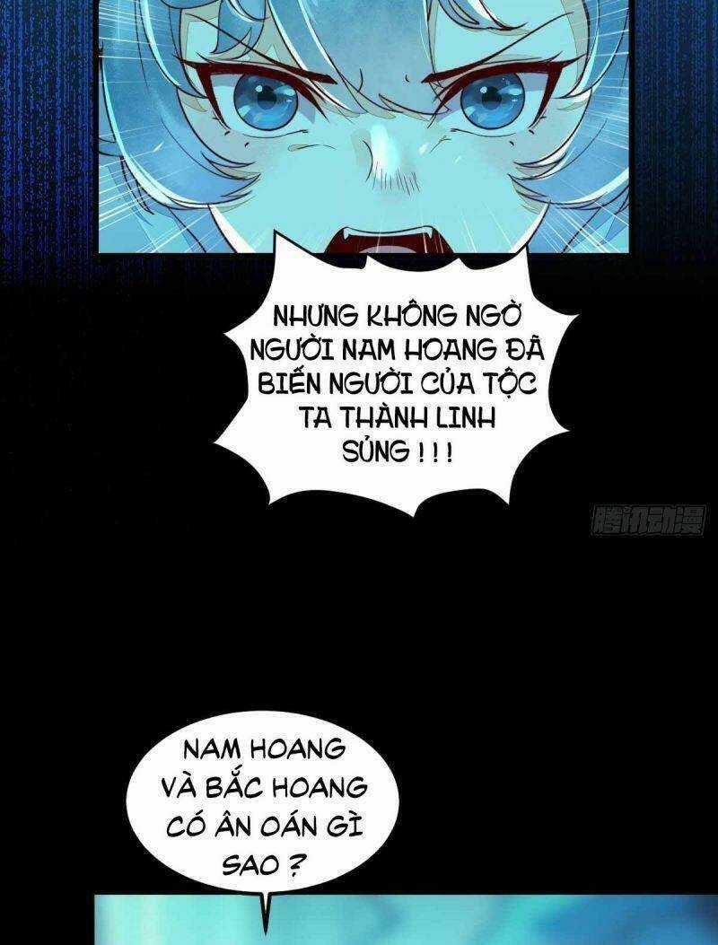 Sát Thủ Vương Phi Không Dễ Chọc Chapter 43 trang 46