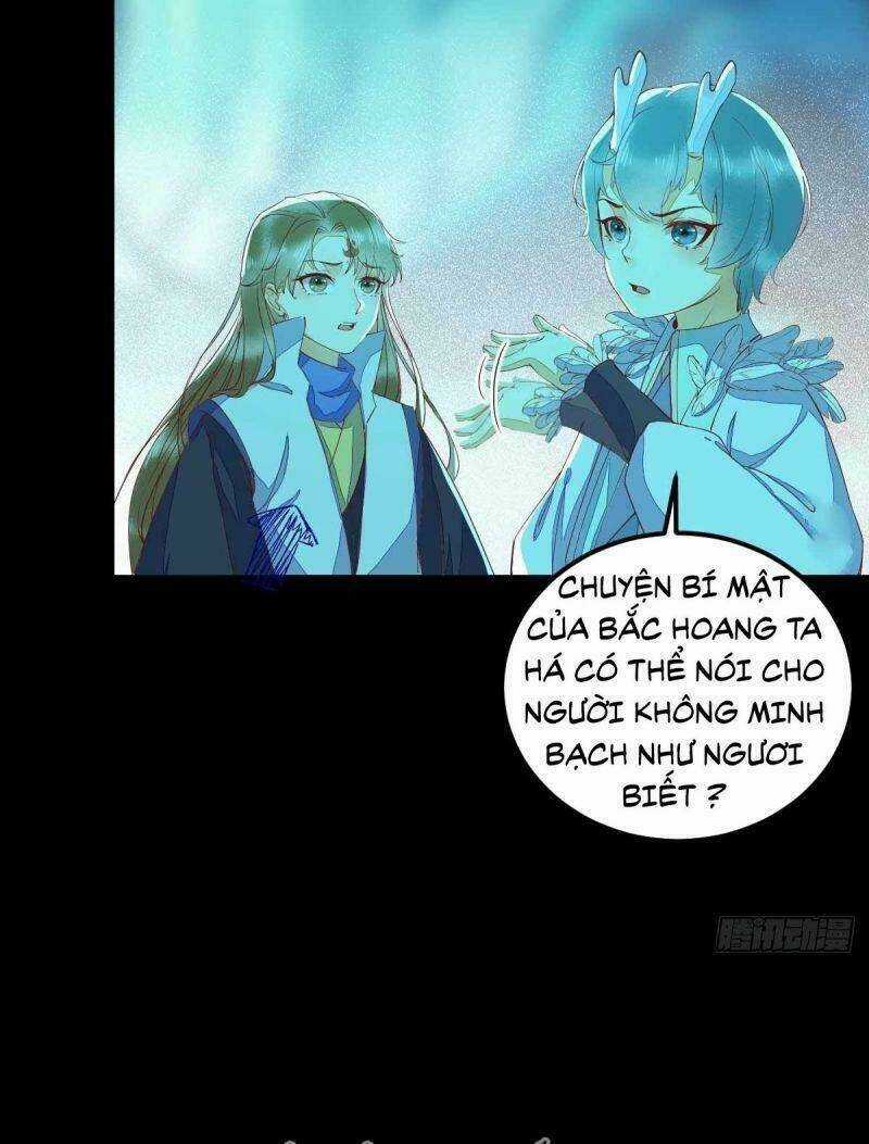 Sát Thủ Vương Phi Không Dễ Chọc Chapter 43 trang 47