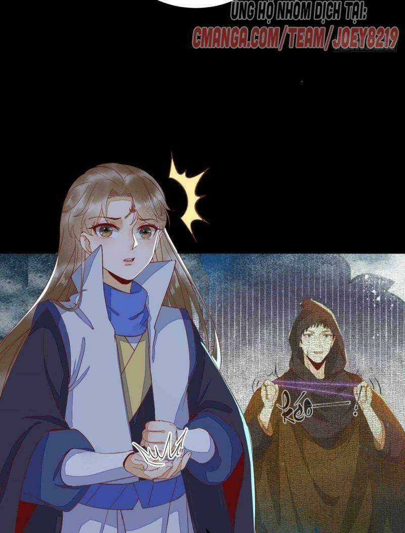 Sát Thủ Vương Phi Không Dễ Chọc Chapter 43 trang 49