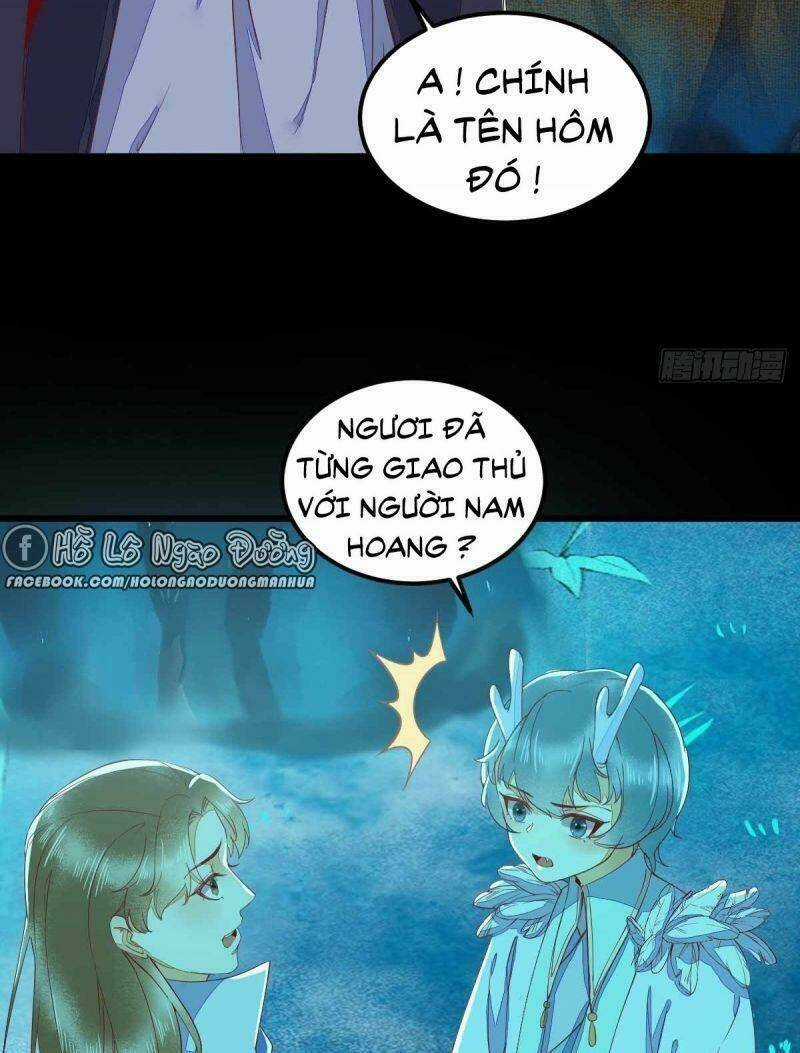 Sát Thủ Vương Phi Không Dễ Chọc Chapter 43 trang 50