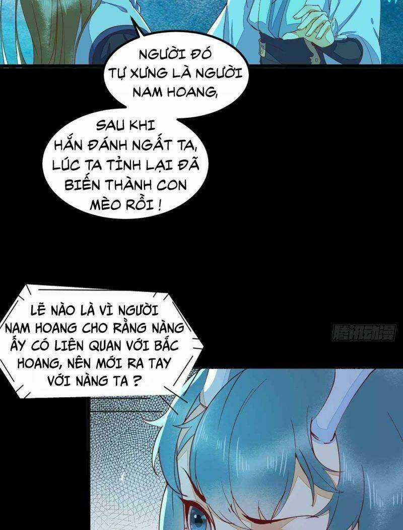 Sát Thủ Vương Phi Không Dễ Chọc Chapter 43 trang 51