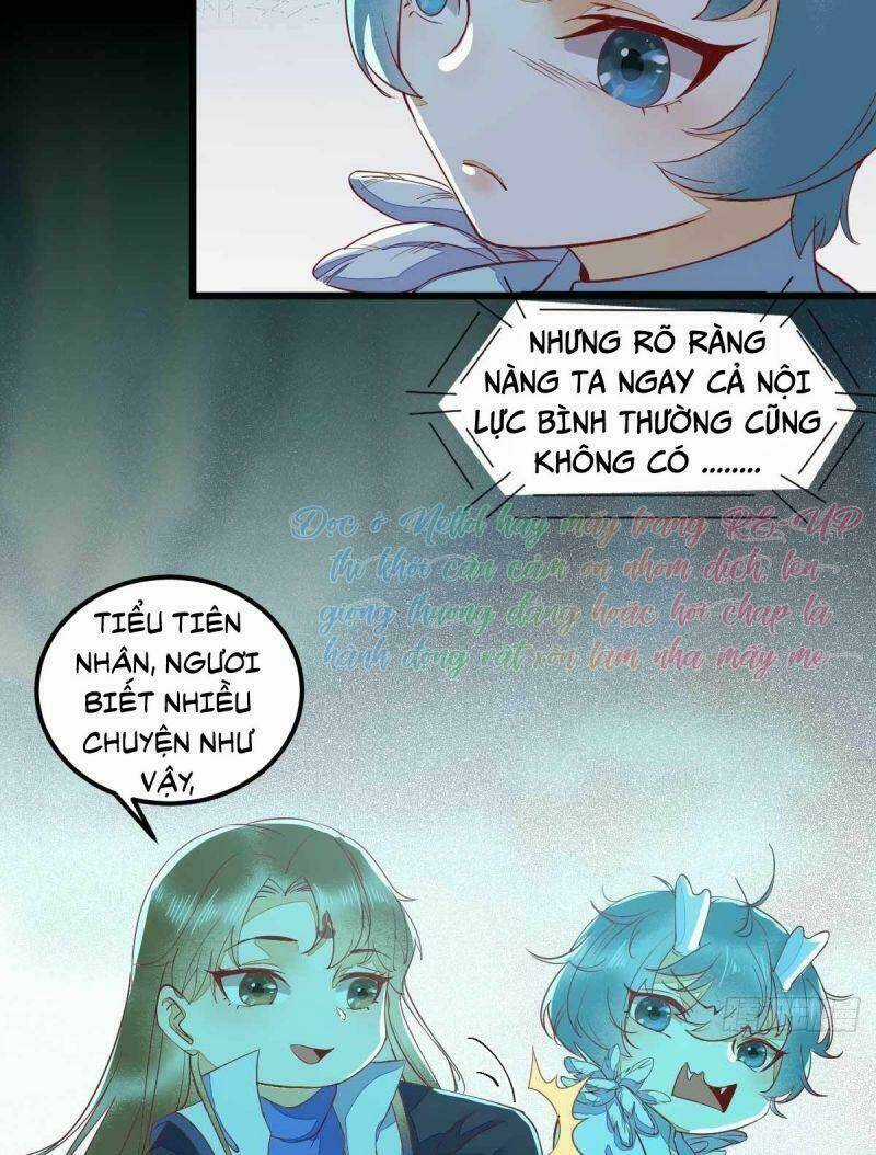 Sát Thủ Vương Phi Không Dễ Chọc Chapter 43 trang 52