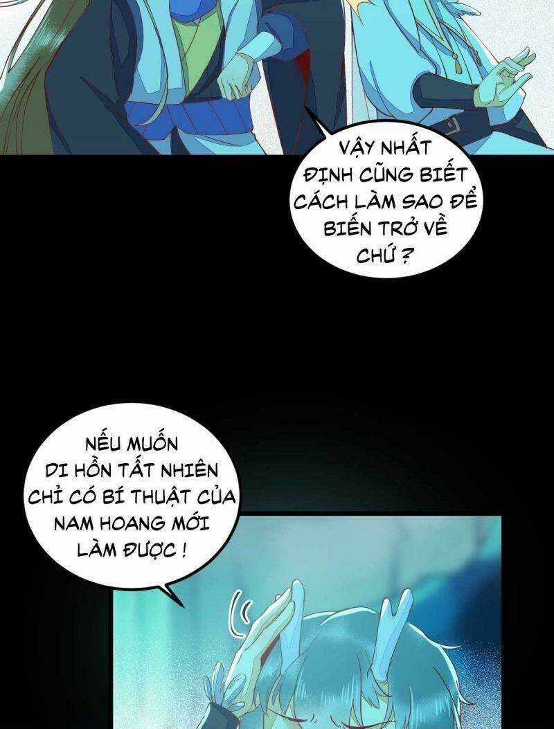 Sát Thủ Vương Phi Không Dễ Chọc Chapter 43 trang 53