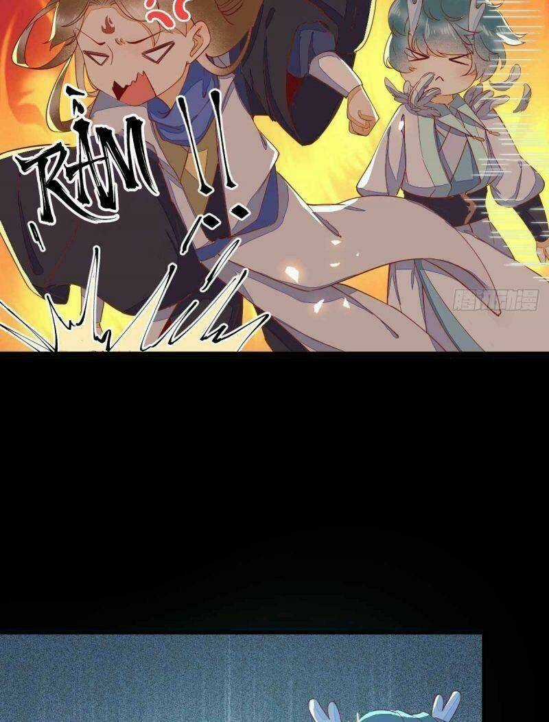 Sát Thủ Vương Phi Không Dễ Chọc Chapter 43 trang 55