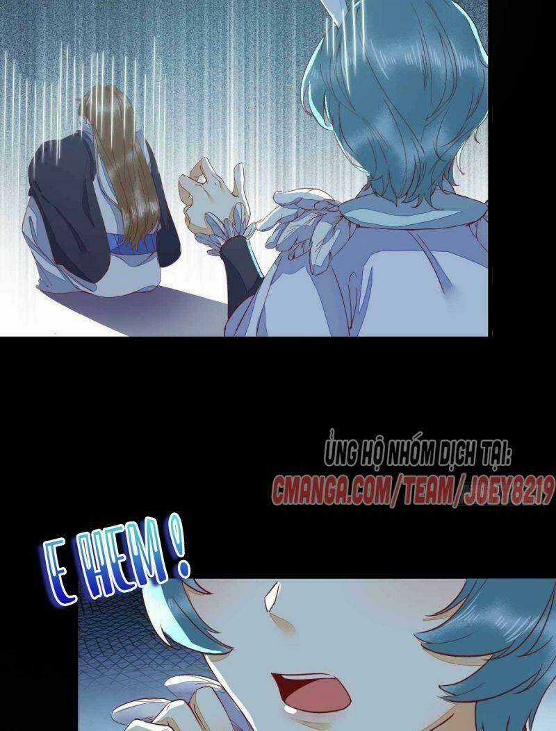 Sát Thủ Vương Phi Không Dễ Chọc Chapter 43 trang 56