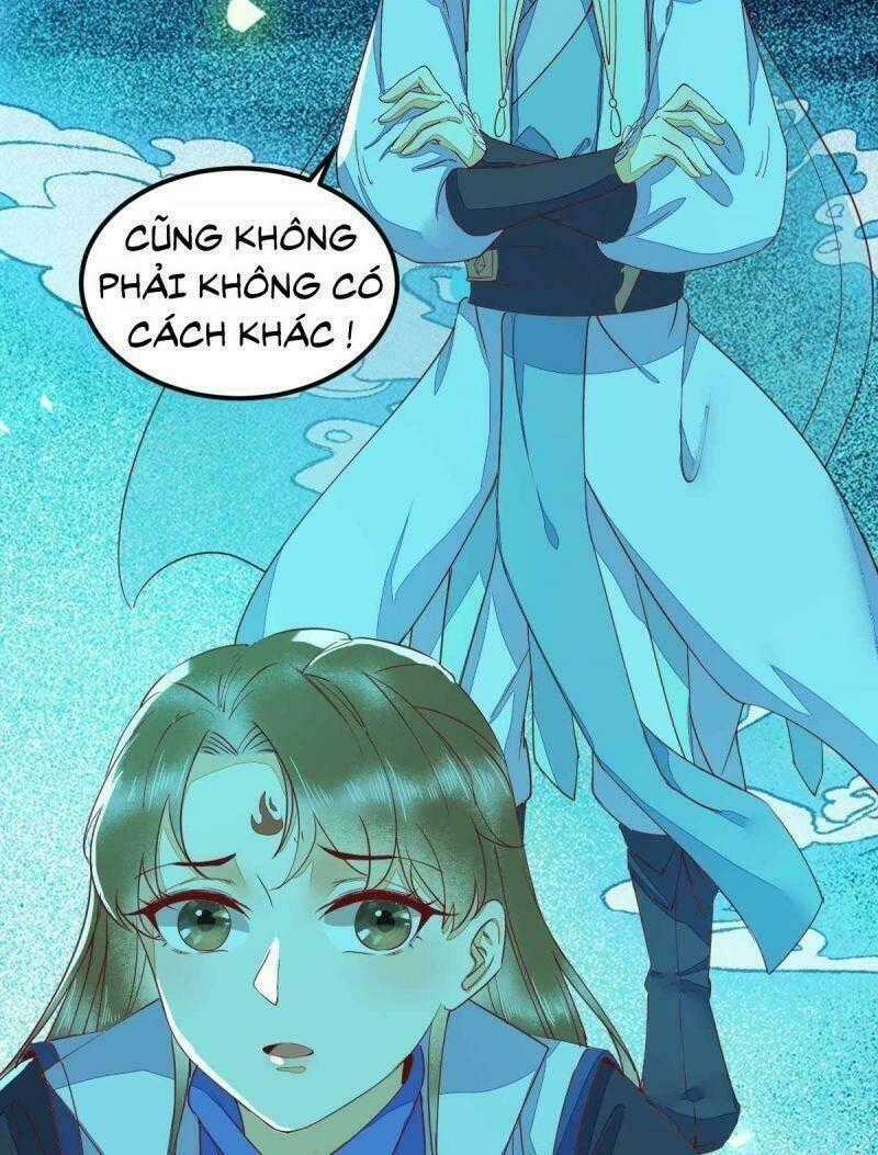 Sát Thủ Vương Phi Không Dễ Chọc Chapter 43 trang 58