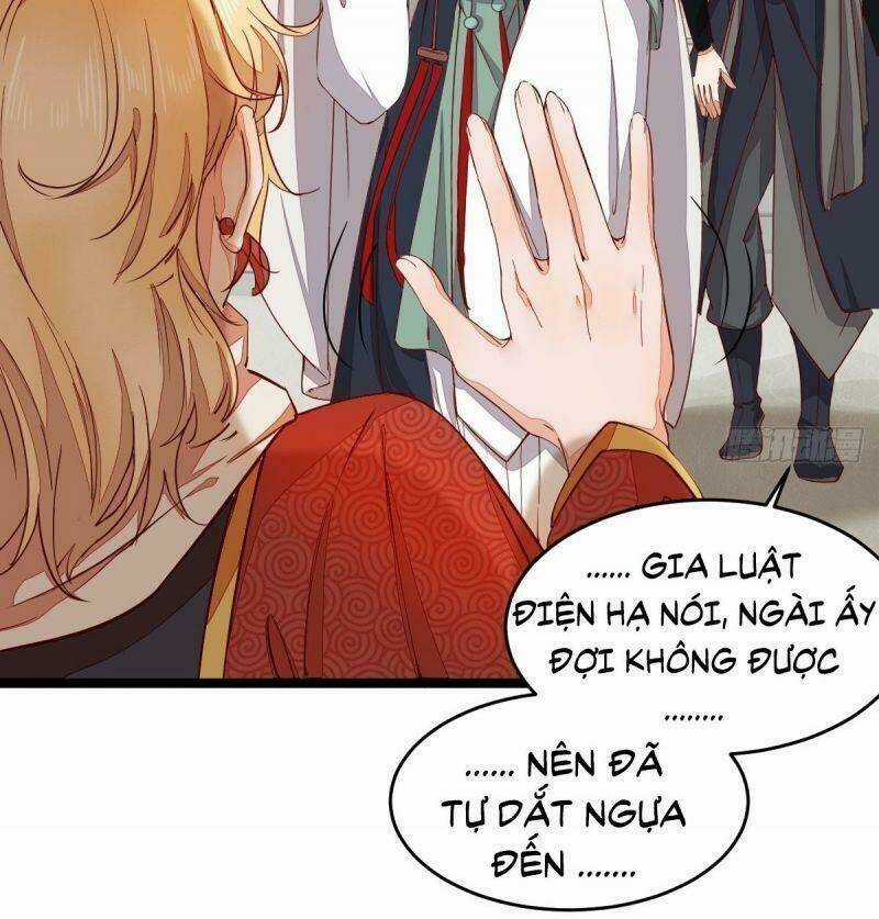 Sát Thủ Vương Phi Không Dễ Chọc Chapter 43 trang 7