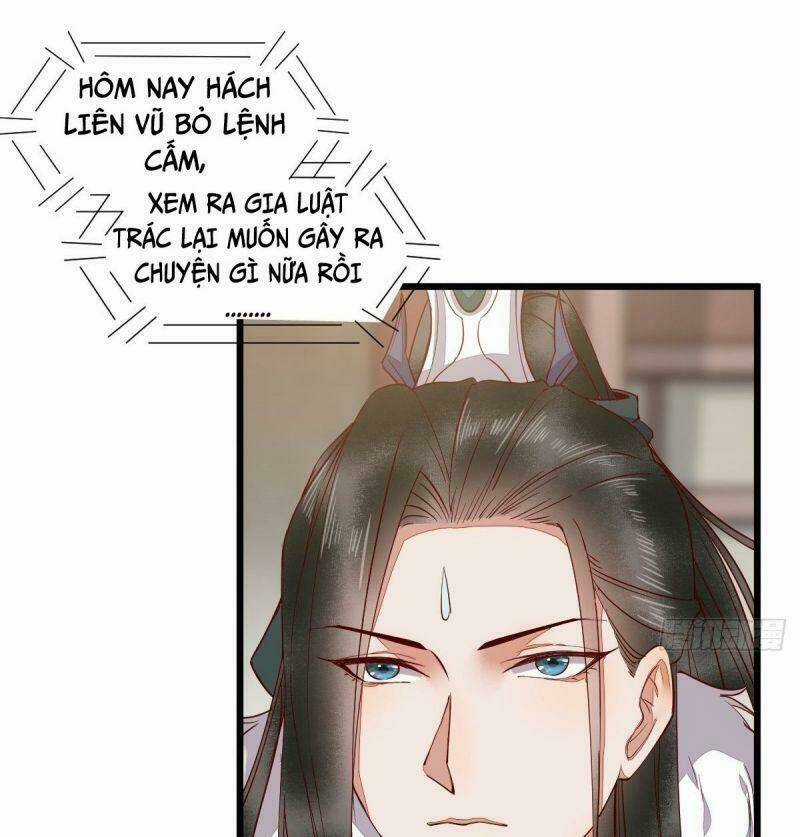 Sát Thủ Vương Phi Không Dễ Chọc Chapter 43 trang 8