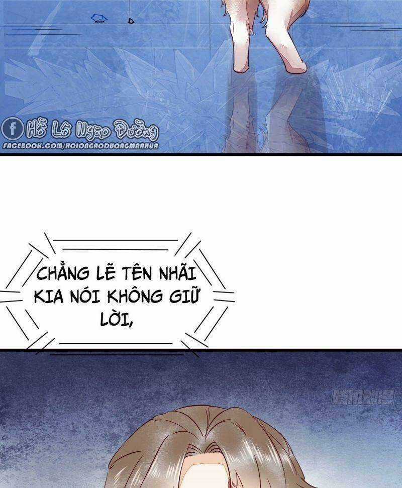 Sát Thủ Vương Phi Không Dễ Chọc Chapter 44 trang 13