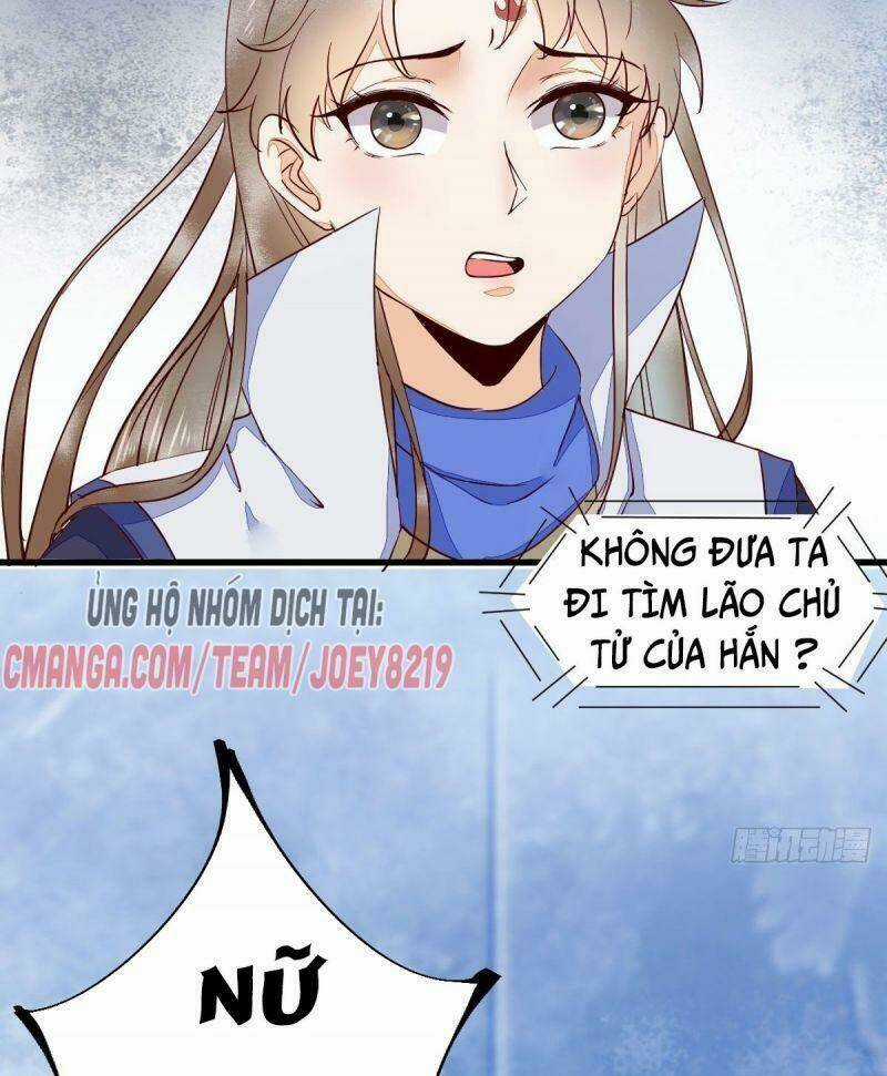 Sát Thủ Vương Phi Không Dễ Chọc Chapter 44 trang 14