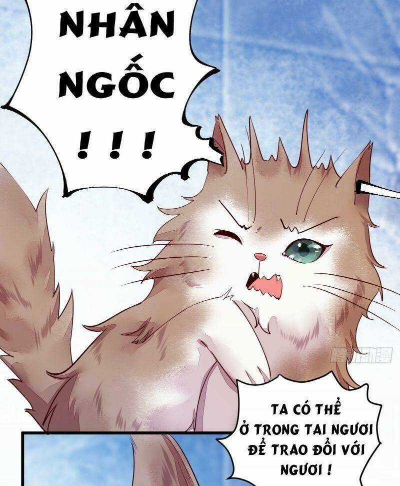 Sát Thủ Vương Phi Không Dễ Chọc Chapter 44 trang 15