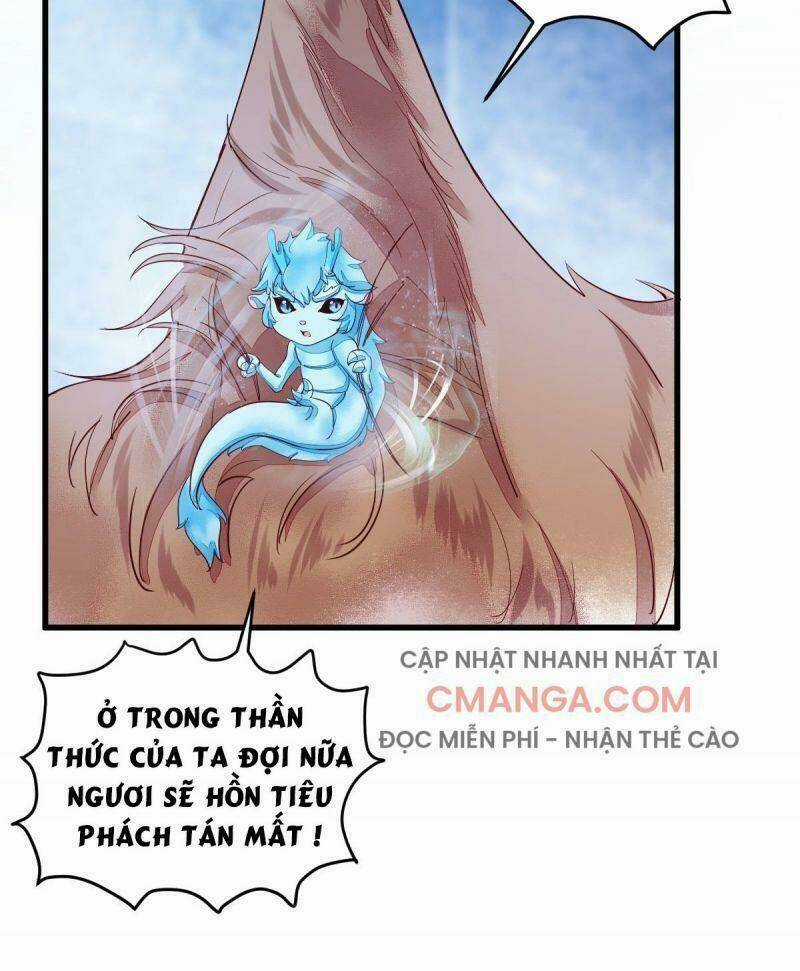 Sát Thủ Vương Phi Không Dễ Chọc Chapter 44 trang 16